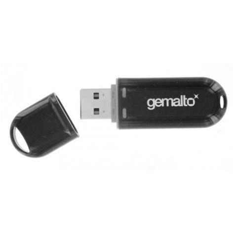 gemalto smart card token driver|Gemalto drivers windows 11.